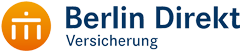 Berlin Direkt Versicherung Logo